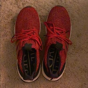 Game of Thrones Adidas Ultra Boosts